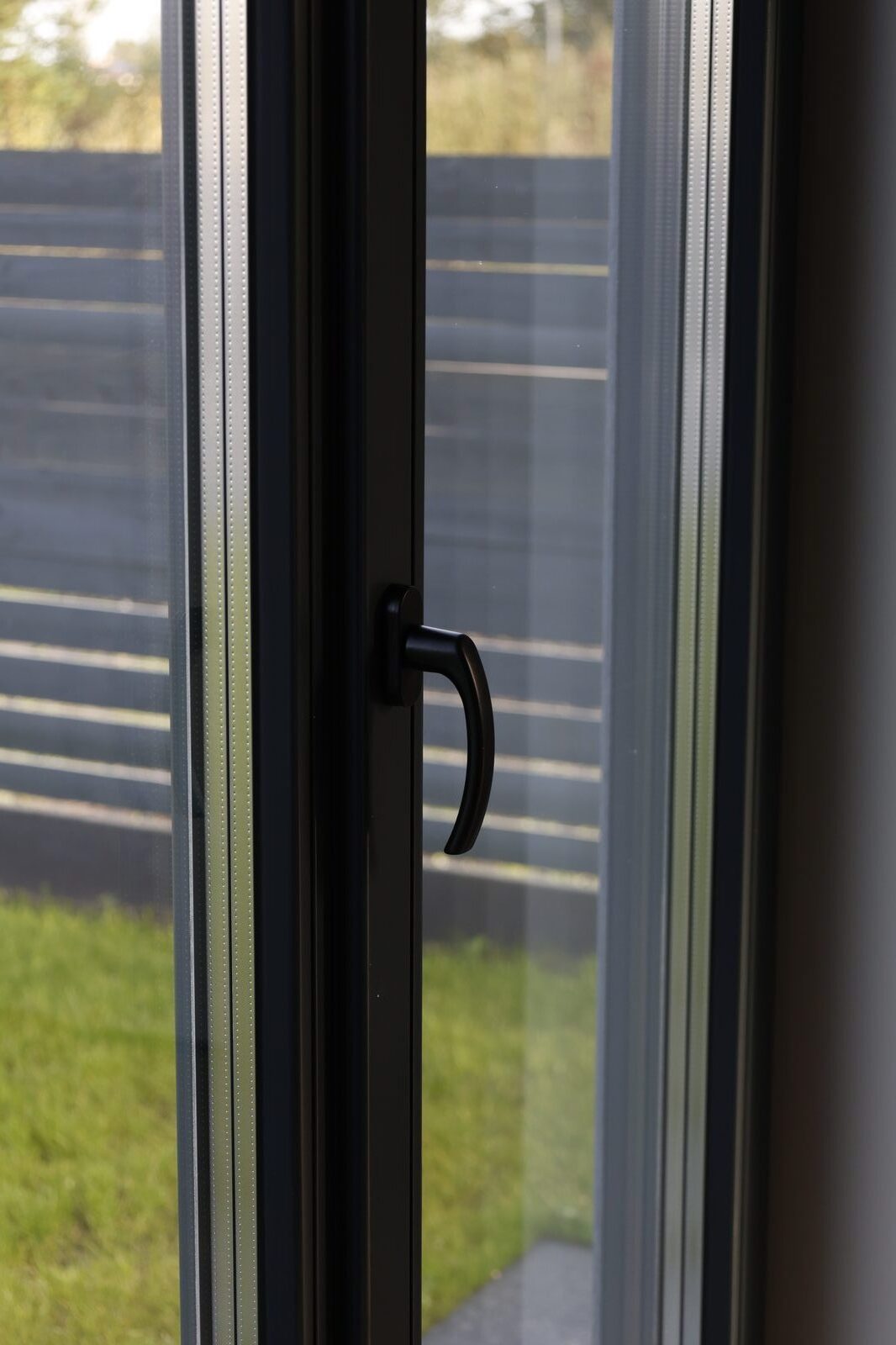 ECO 92 wooden windows installation at Marupe, Latvia - image 4