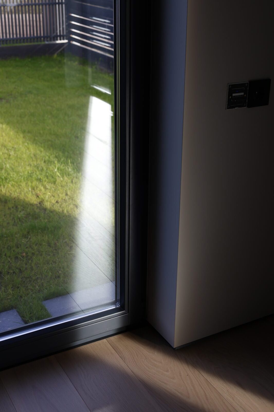 ECO 92 wooden windows installation at Marupe, Latvia - image 5