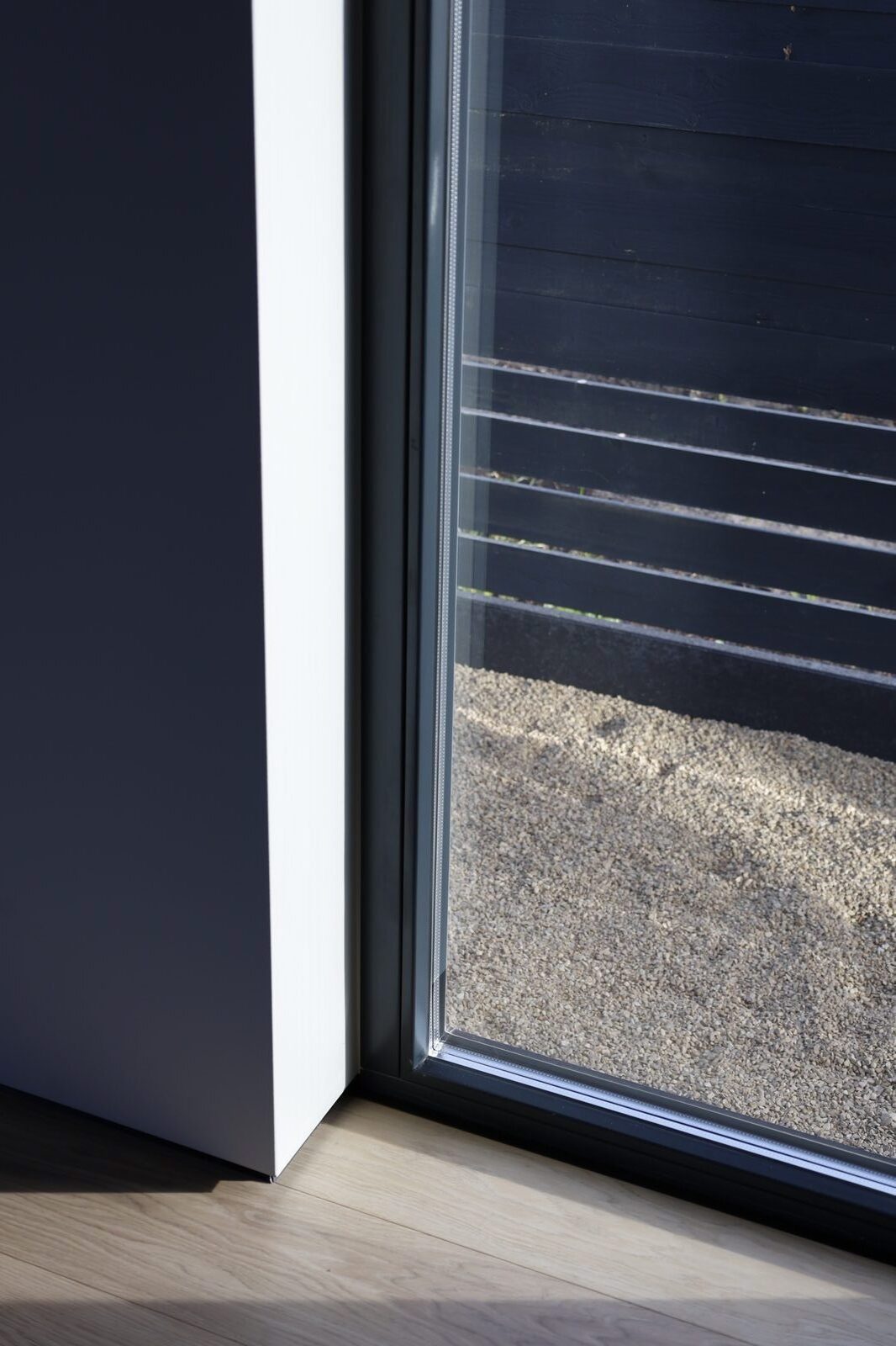 ECO 92 wooden windows installation at Marupe, Latvia - image 6