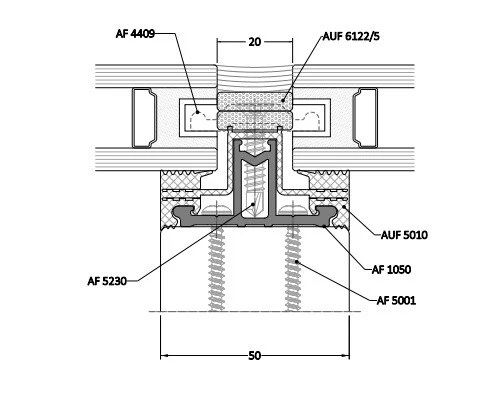 Как покрасить деревянные окна: разрез профиля помогает понять, что именно вы грунтуете