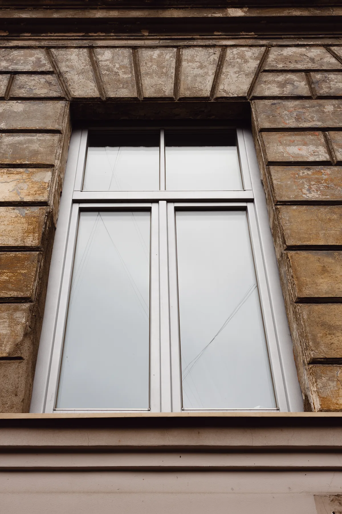 Реставрация деревянных окон Барона 51 Рига - Eclecticism 1891