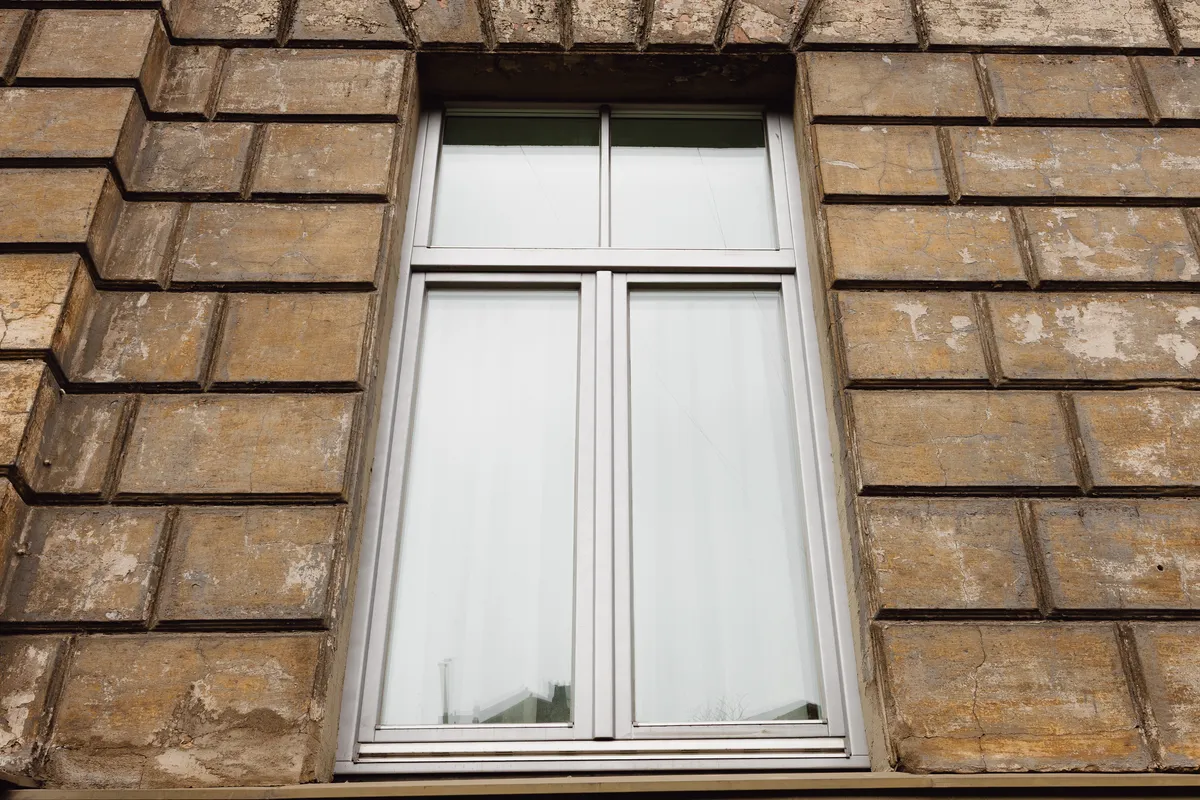 ECO 92 wooden windows installation at Krisjaņa Barona iela 51, Riga - image 7