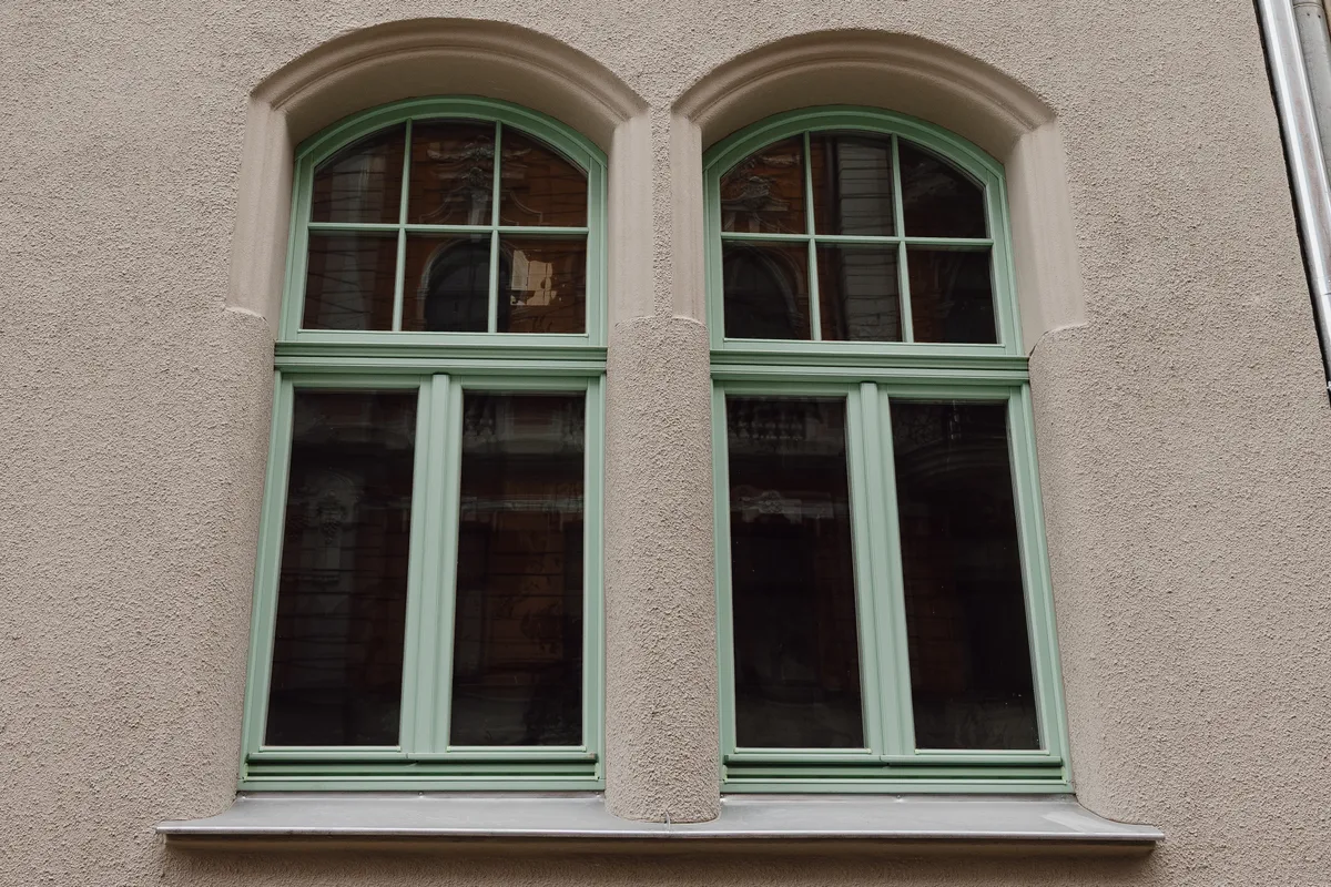 Базницас 5, Рига