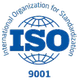 ISO 9001 certification