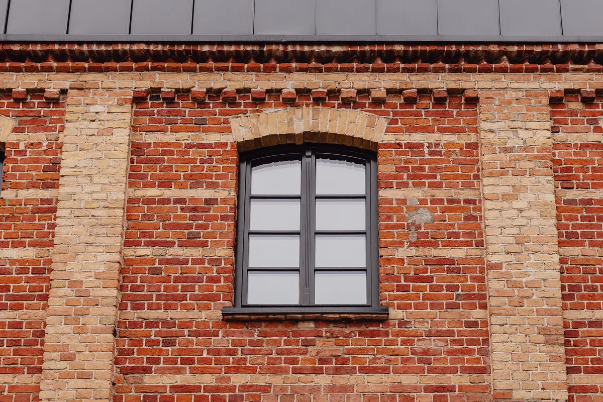 ECO 92 wooden windows installation at Dzirnavu iela 42, Riga - image 15