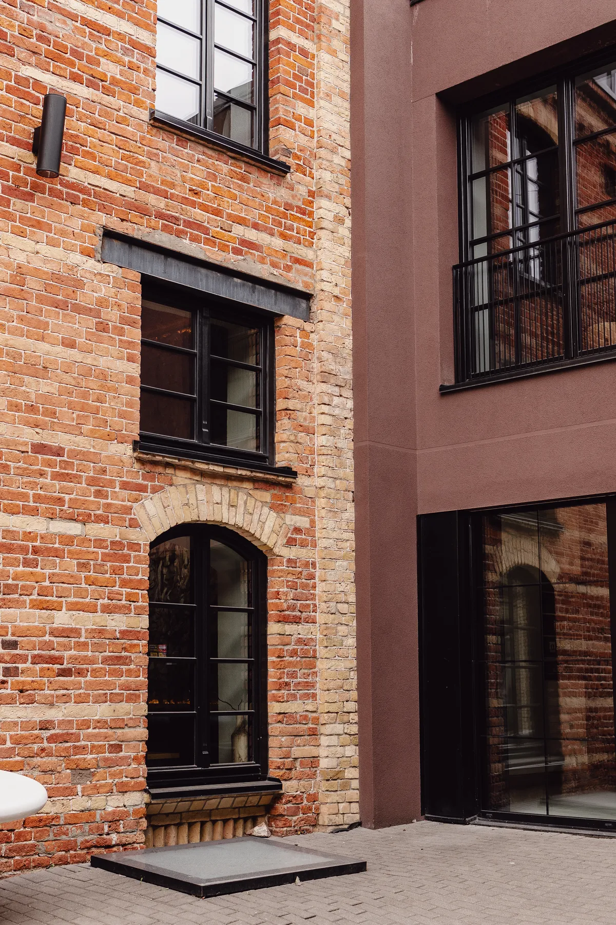 ECO 92 wooden windows installation at Dzirnavu iela 42, Riga - image 16