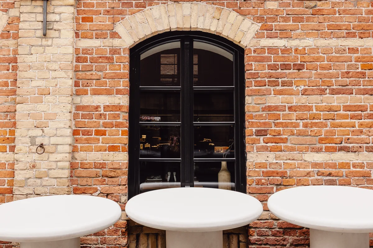 ECO 92 wooden windows installation at Dzirnavu iela 42, Riga - image 18