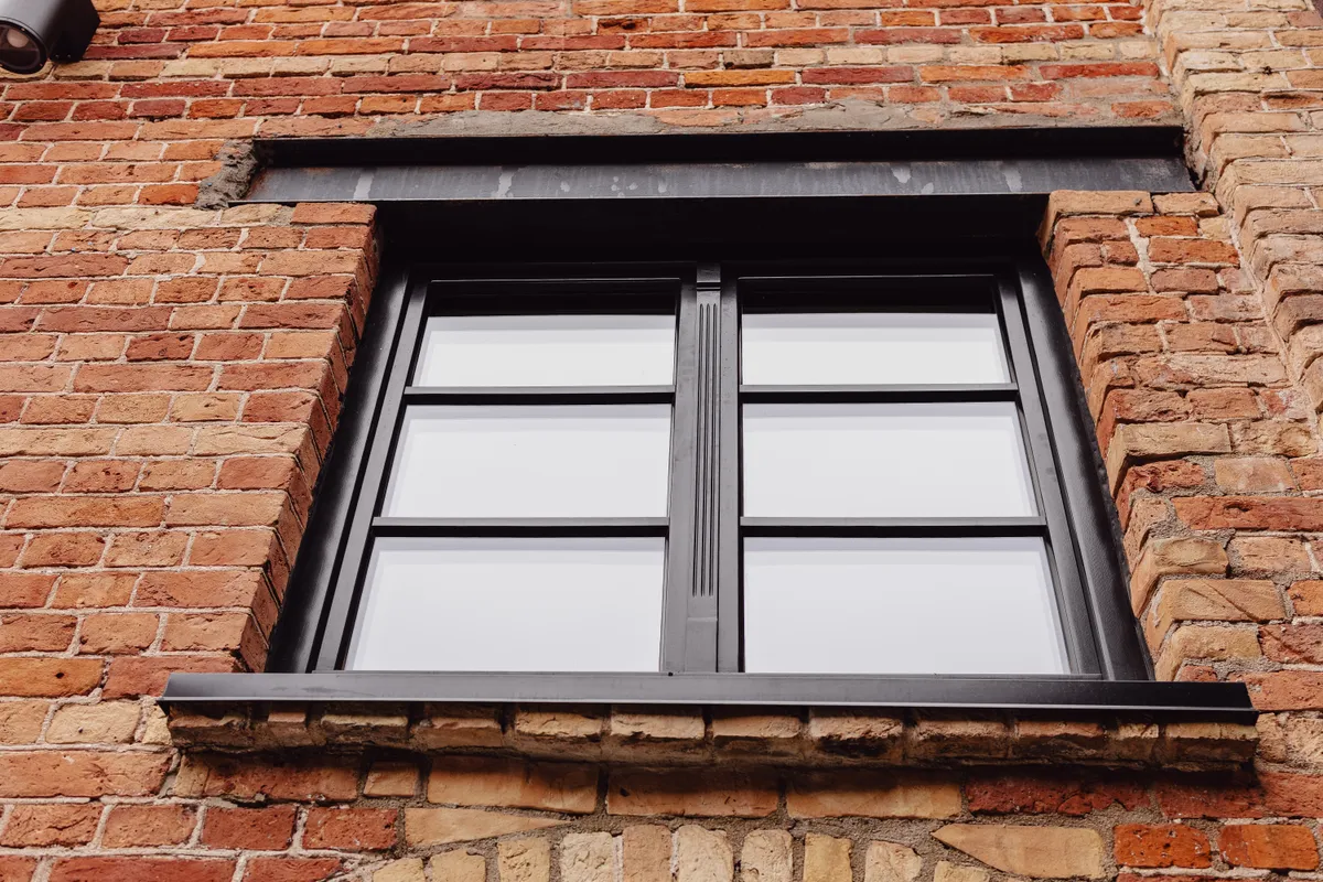 ECO 92 wooden windows installation at Dzirnavu iela 42, Riga - image 20