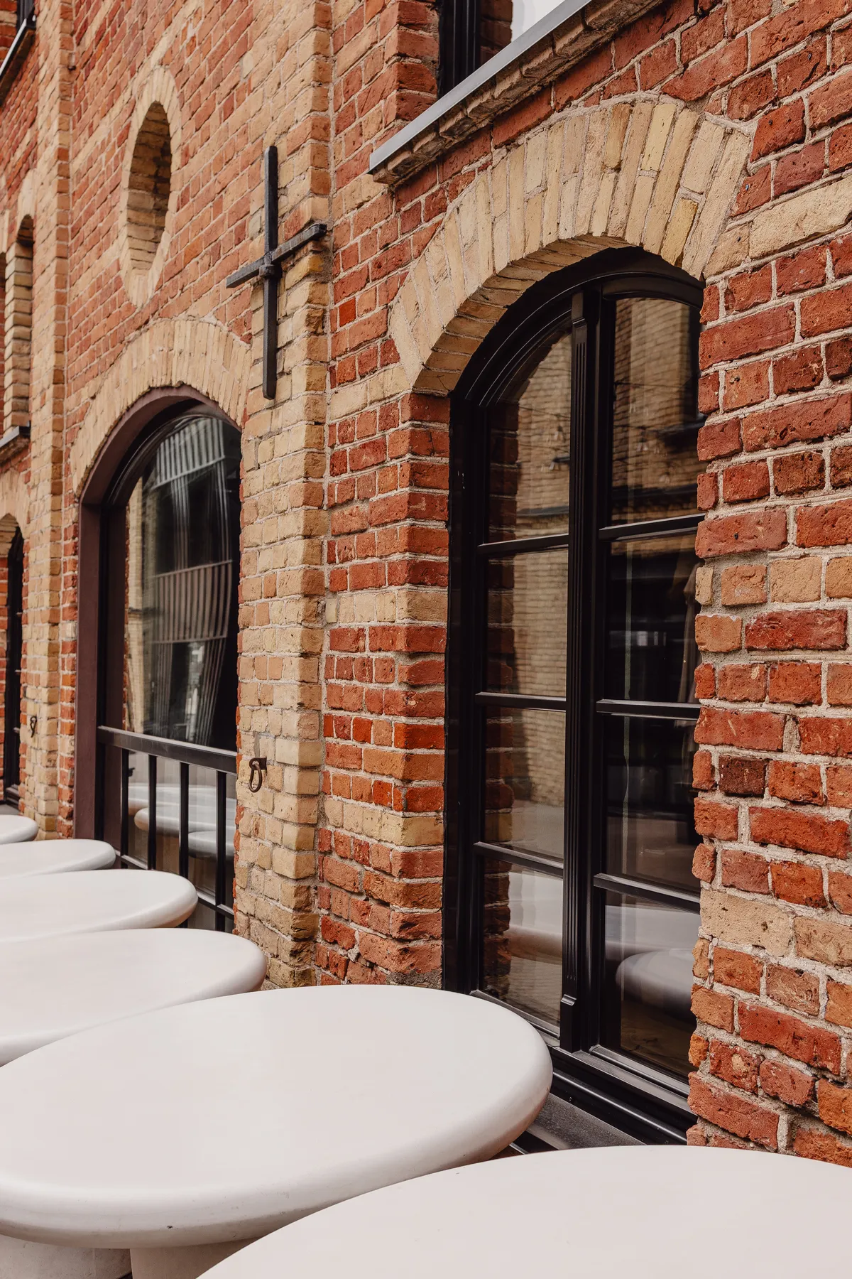 ECO 92 wooden windows installation at Dzirnavu iela 42, Riga - image 21