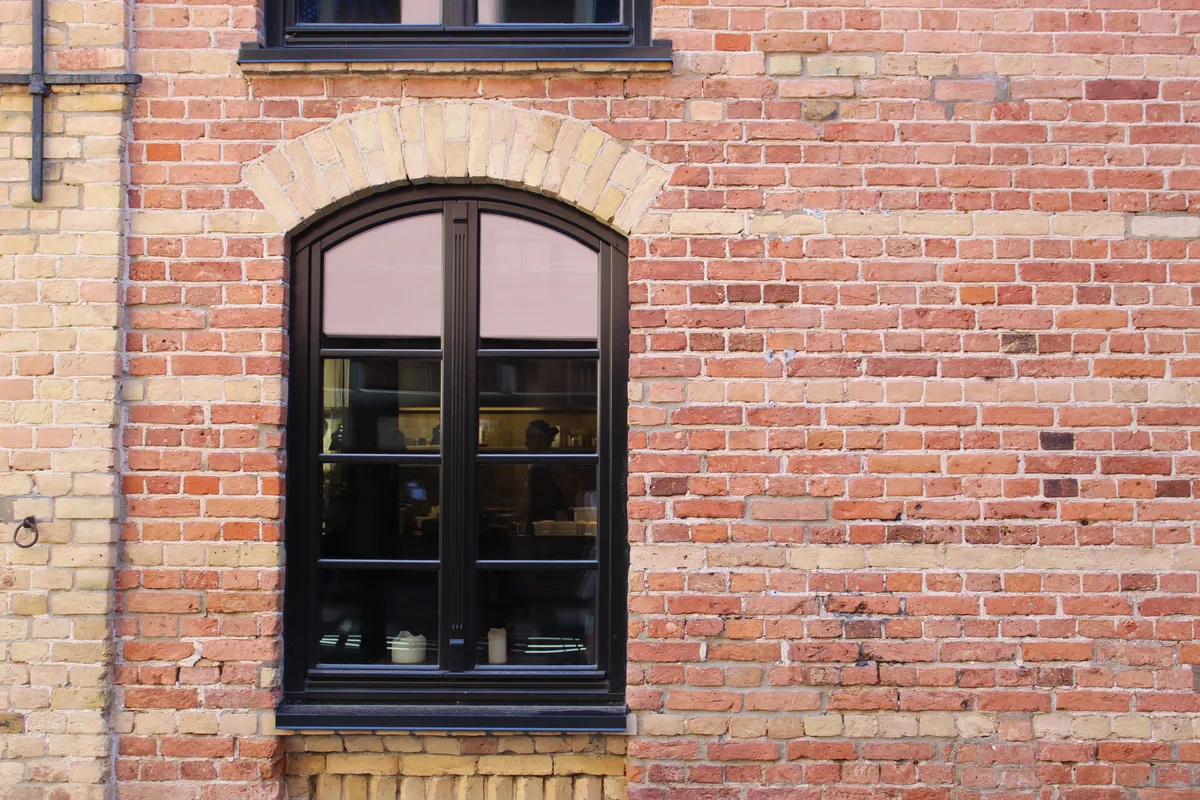 ECO 92 wooden windows installation at Dzirnavu iela 42, Riga - image 5
