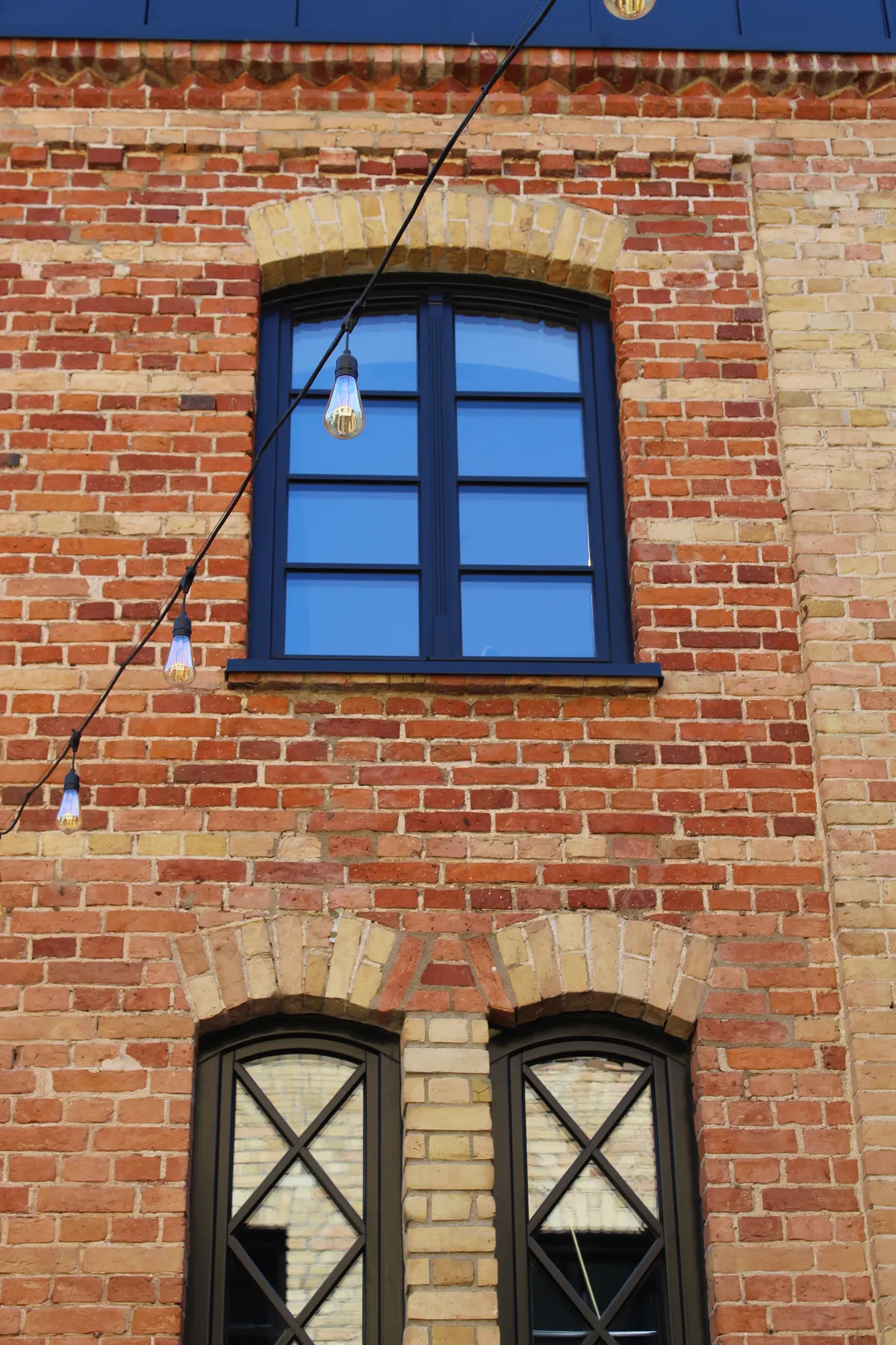 ECO 92 wooden windows installation at Dzirnavu iela 42, Riga - image 6