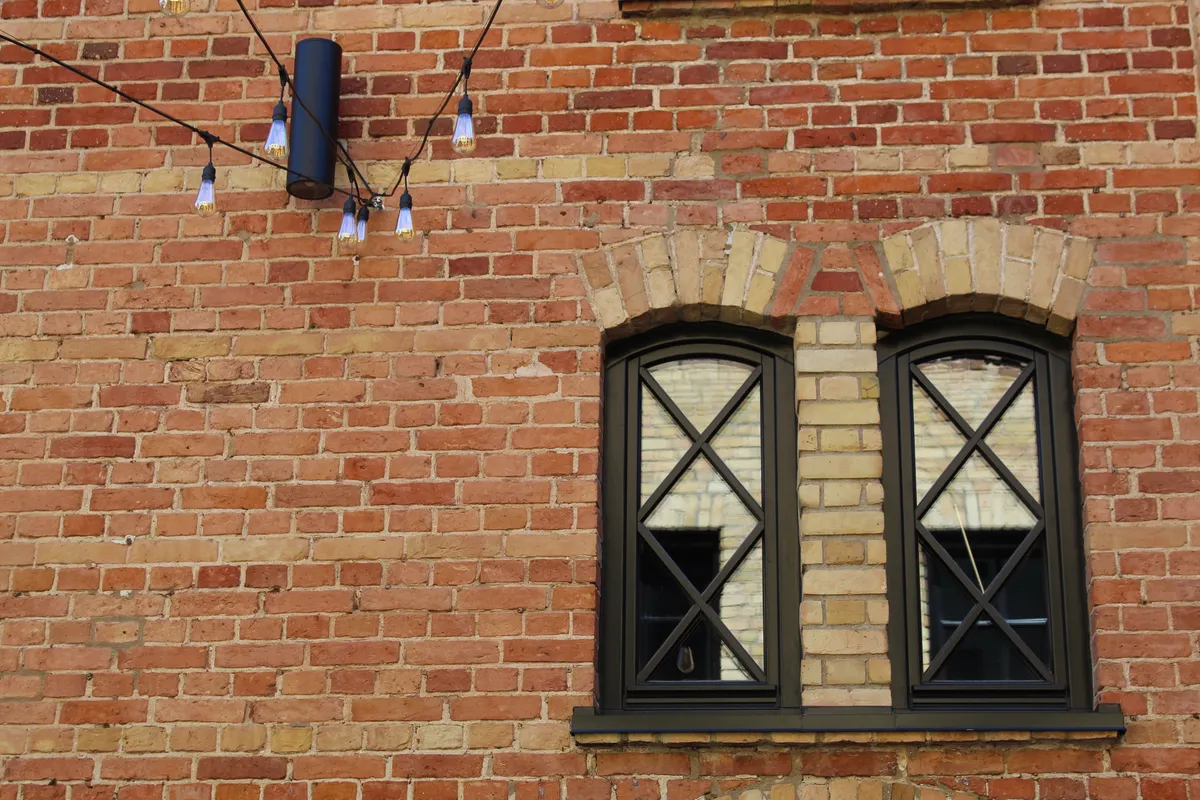 ECO 92 wooden windows installation at Dzirnavu iela 42, Riga - image 7
