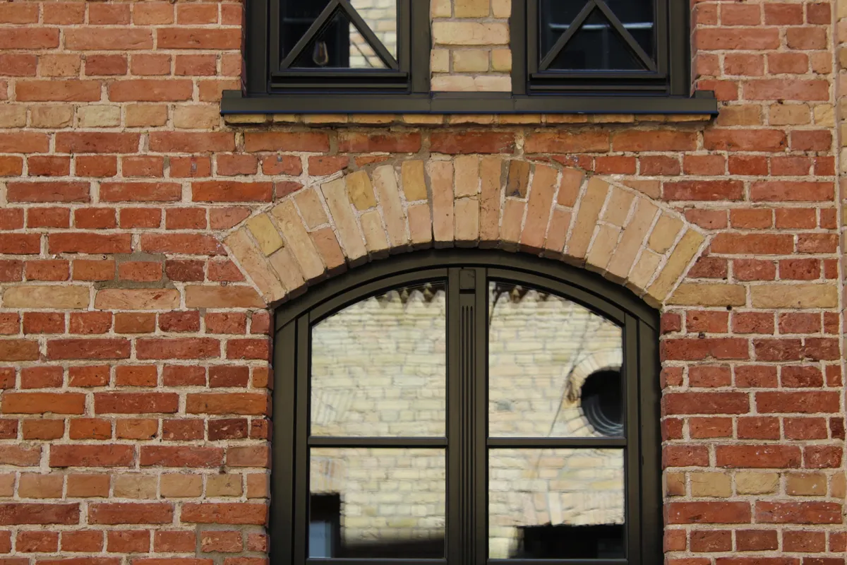 ECO 92 wooden windows installation at Dzirnavu iela 42, Riga - image 8