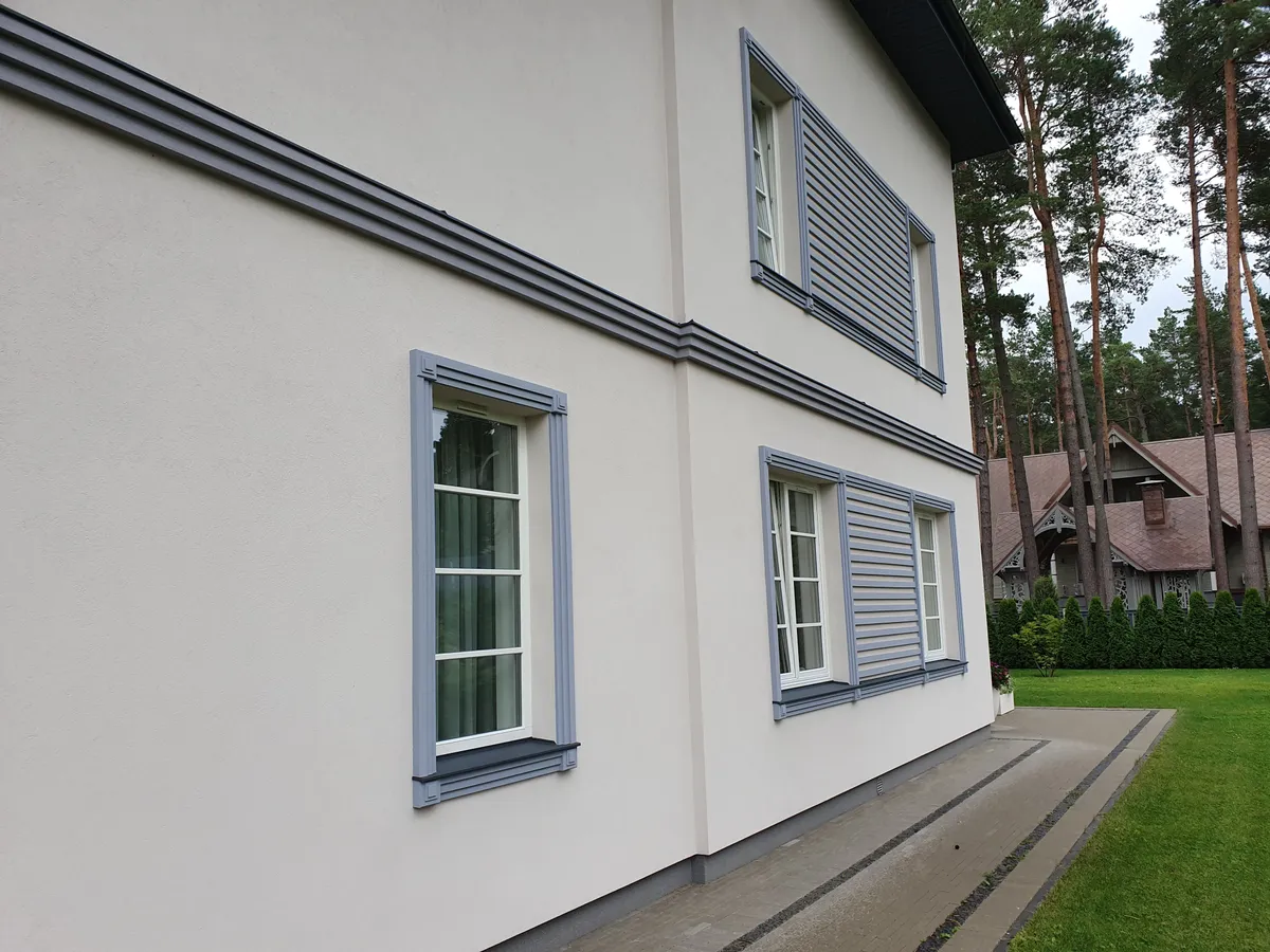 Private Residence, Jurmala