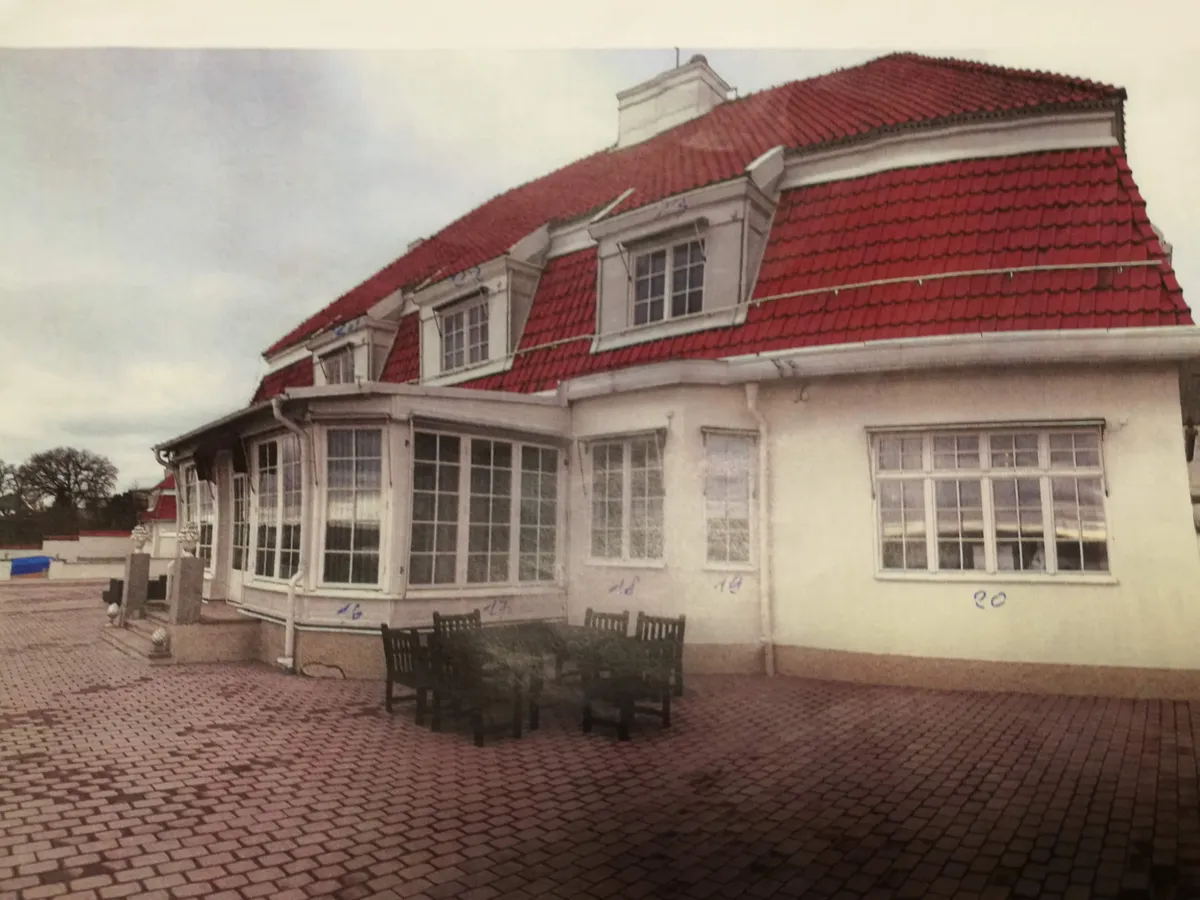 ECO 92 wooden windows installation at Lidingo, Sweden - image 7