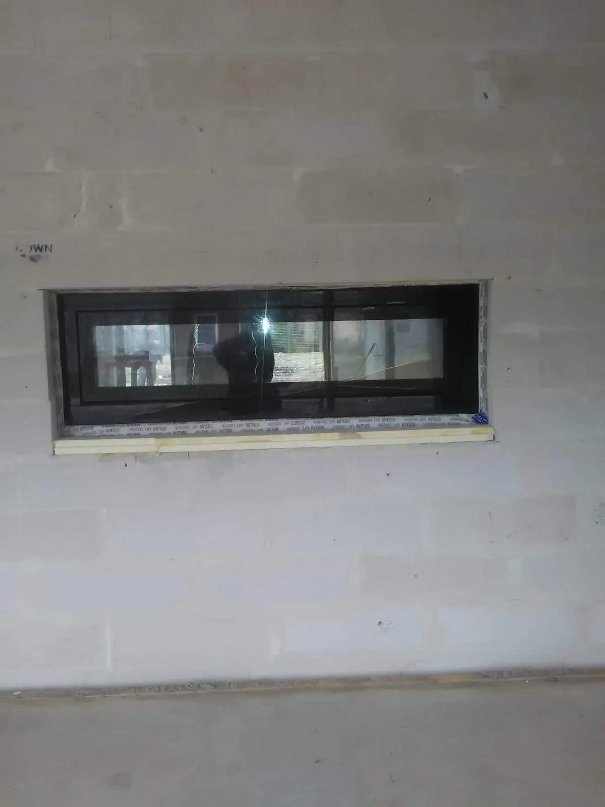 ECO 92 wooden windows installation at Olgas iela 22, Jurmala - image 10