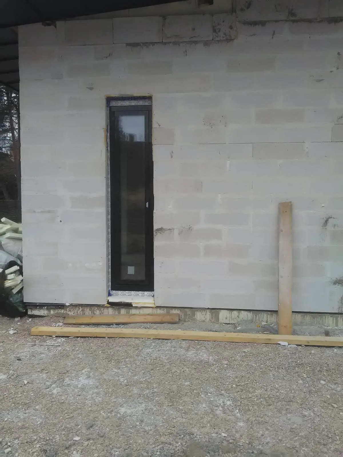 ECO 92 wooden windows installation at Olgas iela 22, Jurmala - image 7