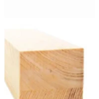 Priedes inženiertehniskās koksnes paraugs Holandes stila logiem