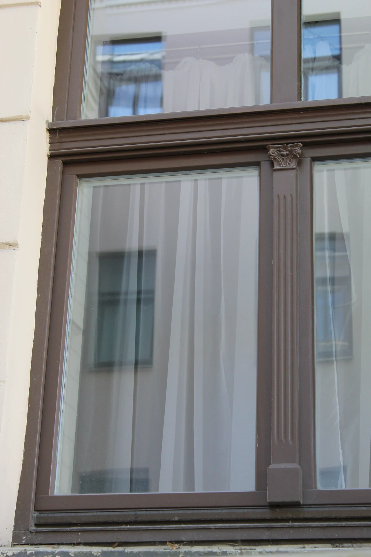 Dzirnavu iela 92K, Riga